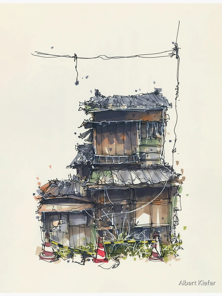 Uncrating the Japanese House: Junzo Yoshimura, Antonin and Noémi Raymond,  and George Nakashima