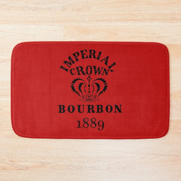 Item preview, Bourbon Label by F.J. Kiesel & Co. 1889 designed and sold by MultistorieDog.