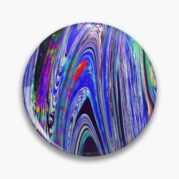 Item preview, FRACTURED designed and sold by OrbitalRanger.