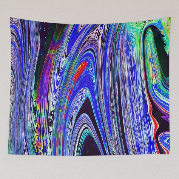 Item preview, FRACTURED designed and sold by OrbitalRanger.
