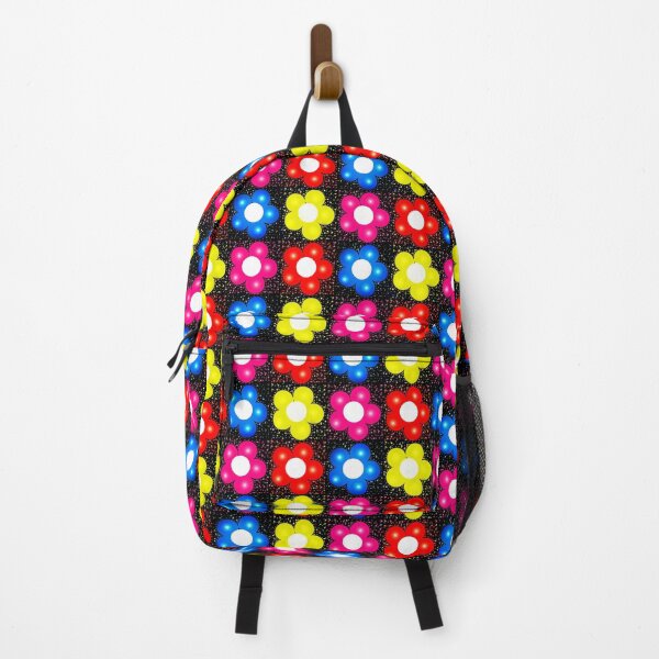 Item preview, Colorful flowers  designed and sold by Shirley cute art .