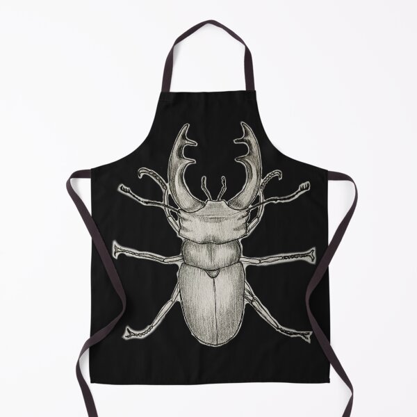 Item preview, Stag Beetle designed and sold by Ailuigidlos.