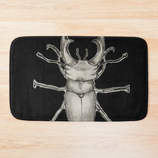 Item preview, Stag Beetle designed and sold by Ailuigidlos.