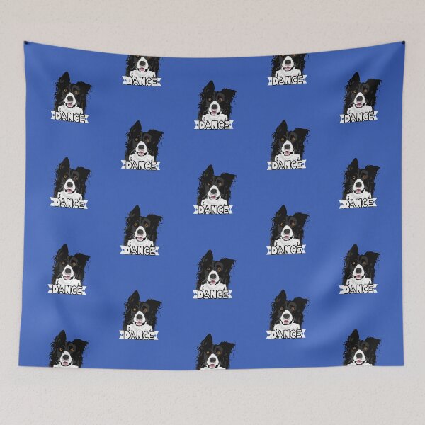 Item preview, Herding Dogs Dance designed and sold by Willyboy16.