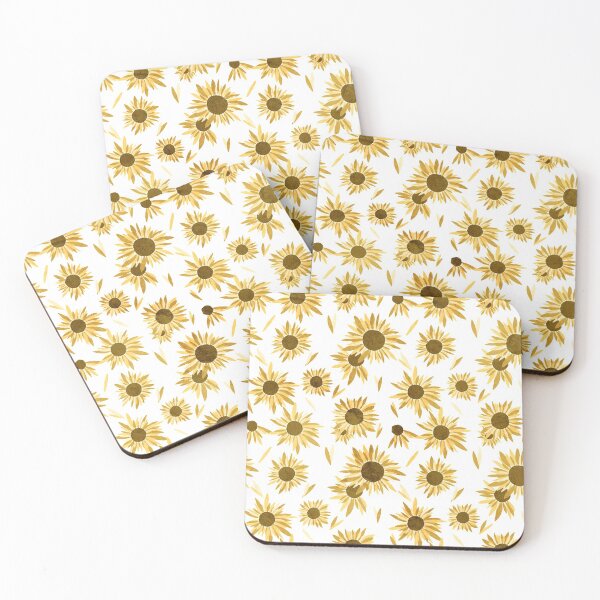 Item preview, Sunflowers designed and sold by beyondlayers.