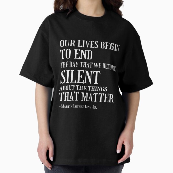Item preview, Martin Luther King Jr Quotes  designed and sold by DarneP.