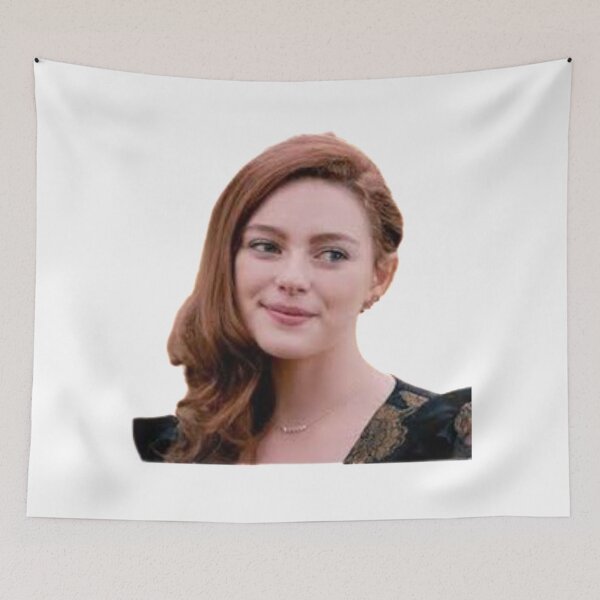 Item preview, Cute Hope Mikealson from Legacies designed and sold by Classic Collections.