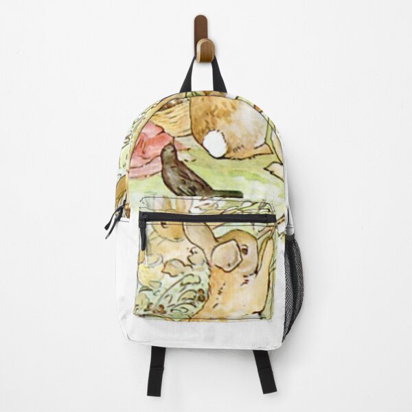 Item preview, Beatrix Potter - Picking fruit designed and sold by QualitySolution.