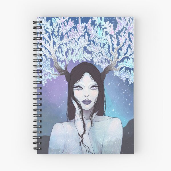 Item preview, Crystalised Winter designed and sold by teodima.