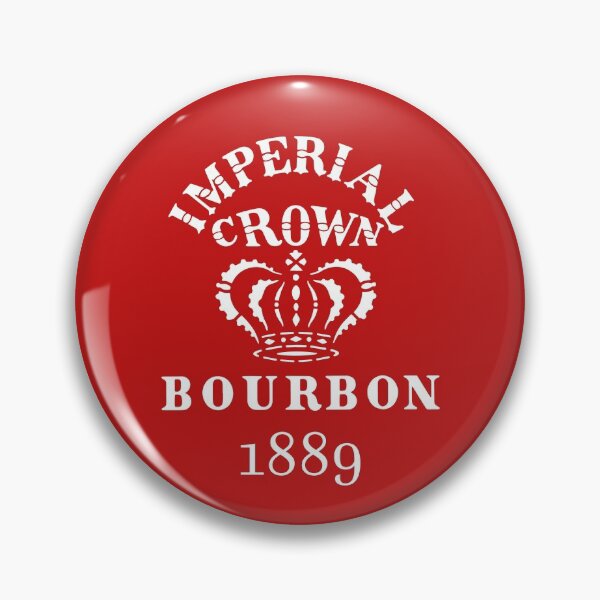 Item preview, Vintage Bourbon Label by F.J. Kiesel & Co. 1889 designed and sold by MultistorieDog.