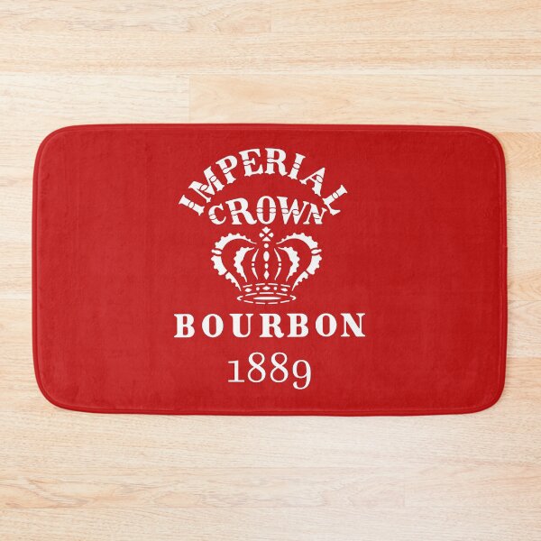 Item preview, Vintage Bourbon Label by F.J. Kiesel & Co. 1889 designed and sold by MultistorieDog.