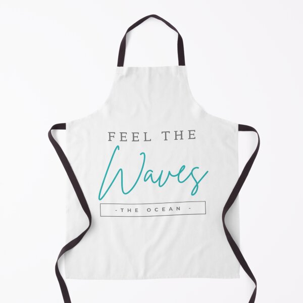Item preview, Feel The Waves designed and sold by ReVamp Store.