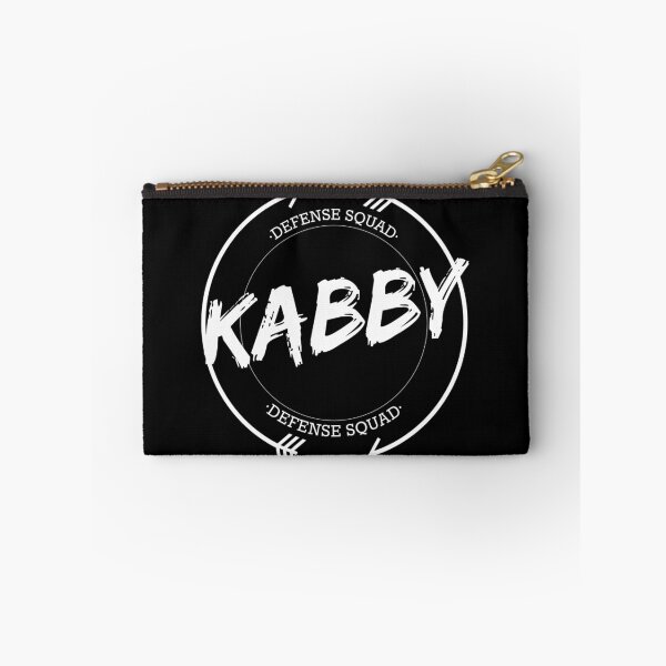 Item preview, KABBY DEFENSE SQUAD designed and sold by the100merch.