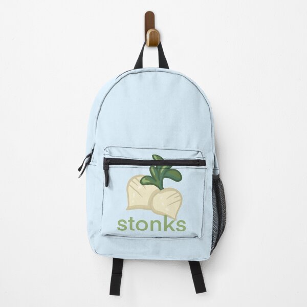 Item preview, Beet stonks designed and sold by AkakoAi.