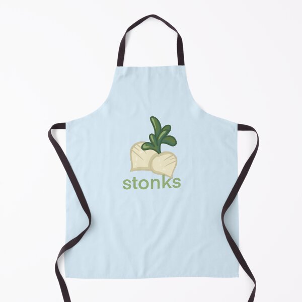 Item preview, Beet stonks designed and sold by AkakoAi.