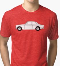 Volvo Amazon Tri-blend T-Shirt