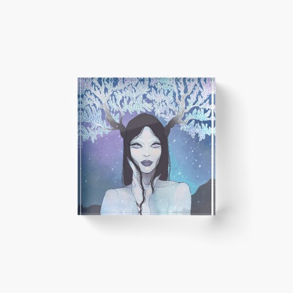 Item preview, Crystalised Winter designed and sold by teodima.