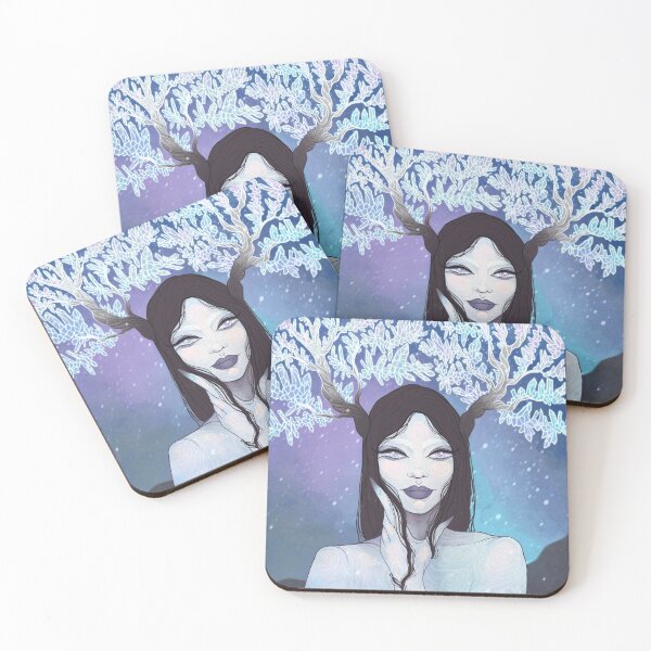 Item preview, Crystalised Winter designed and sold by teodima.