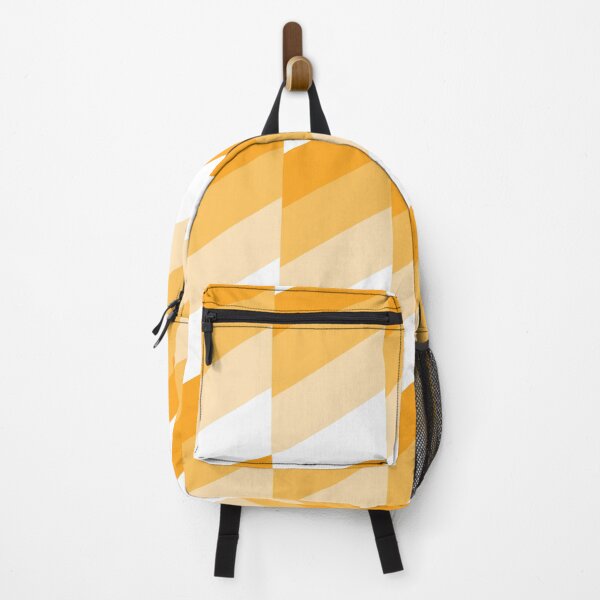 Item preview, Modern Geometric 79 Yellow designed and sold by theoldartstudio.