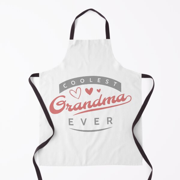 Item preview, Coolest Grandma EVER T-Shirt, Grandma T-shirt Gift, Best Grandma Ever designed and sold by cheriftig.
