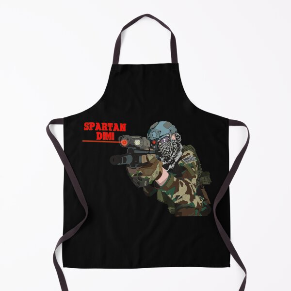 Item preview, Spartan Dimi designed and sold by Yellowscar.