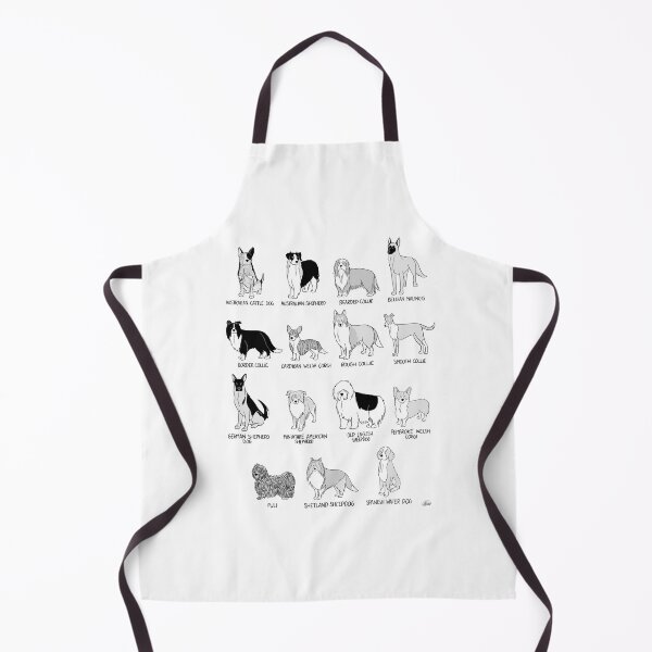 Item preview, Herding Breed Group designed and sold by jonathanjournal.