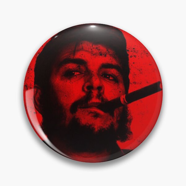 Item preview, Che Guevara (Calma) designed and sold by CalmaZoz.