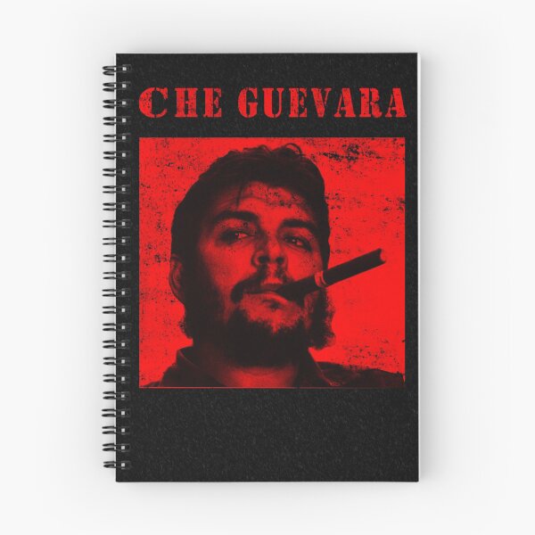 Item preview, Che Guevara (Calma) designed and sold by CalmaZoz.