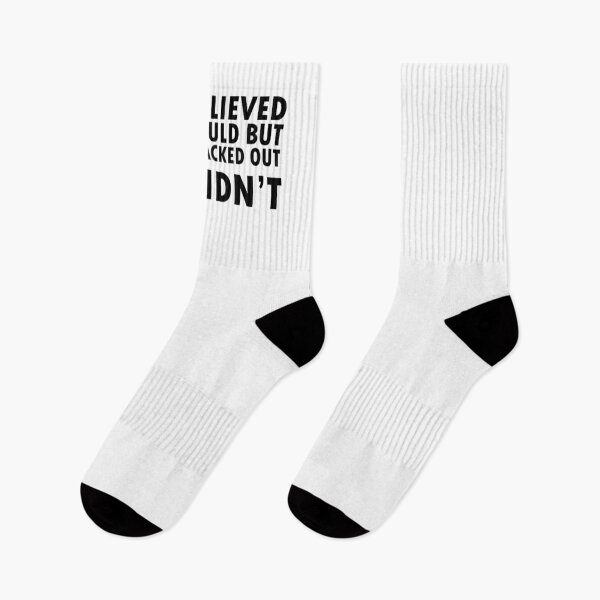 Item preview, she believed she could but then she blacked out so she didnt - alcoholics anonymous designed and sold by 0umStore.