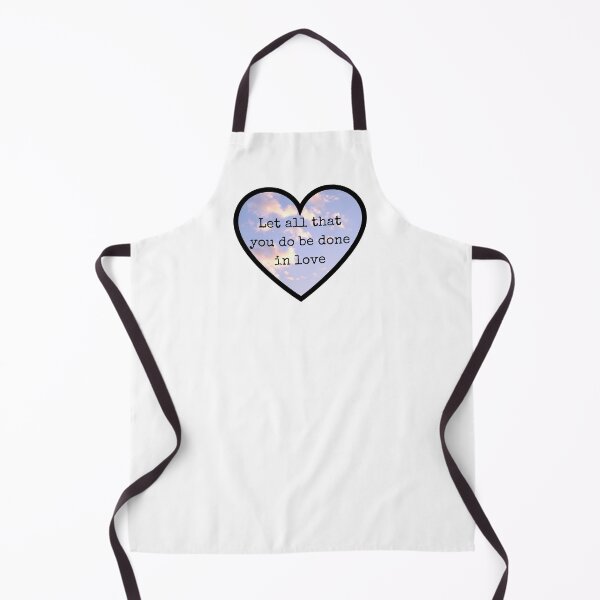 Item preview, 1 Corinthians 16:14 designed and sold by road-to-faith.