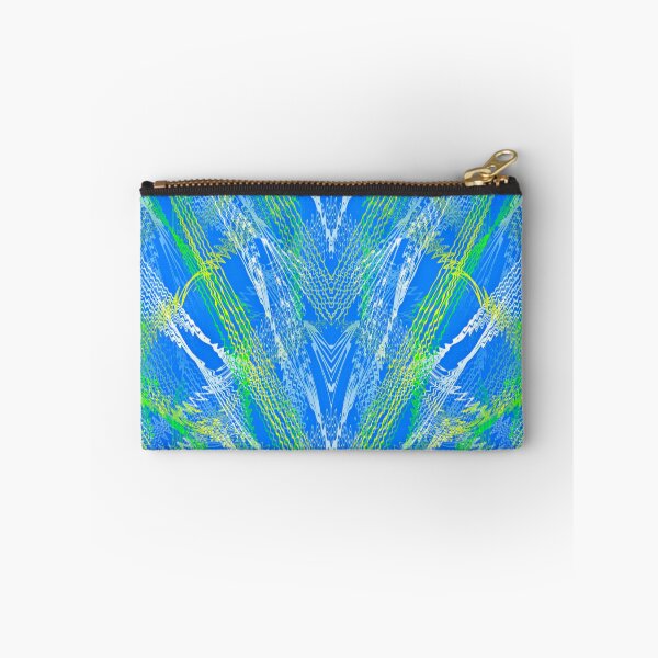 Item preview, Blue Spirograph designed and sold by cherylorraine.