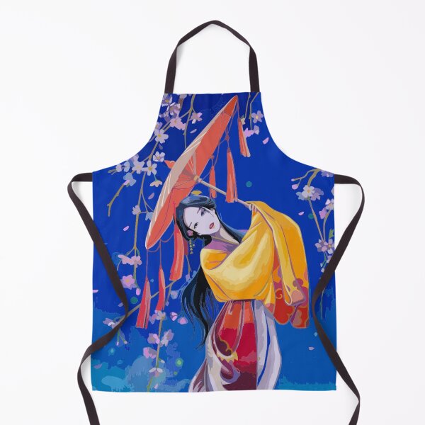 Item preview, Dancing And Singing With Geisha designed and sold by Simmikreative.
