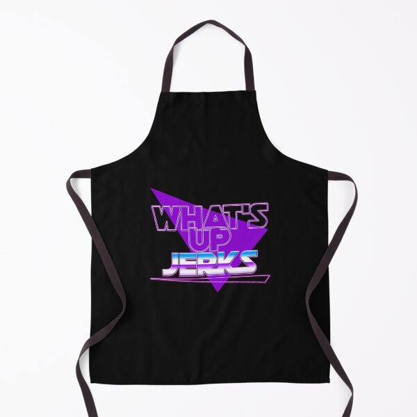 Item preview, Whats Up Jerks T-ShirtWhat's Up Jerks designed and sold by EganRtee.