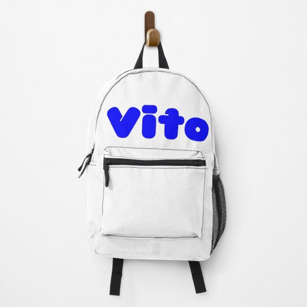 Item preview, Vito designed and sold by Shalomjoy.
