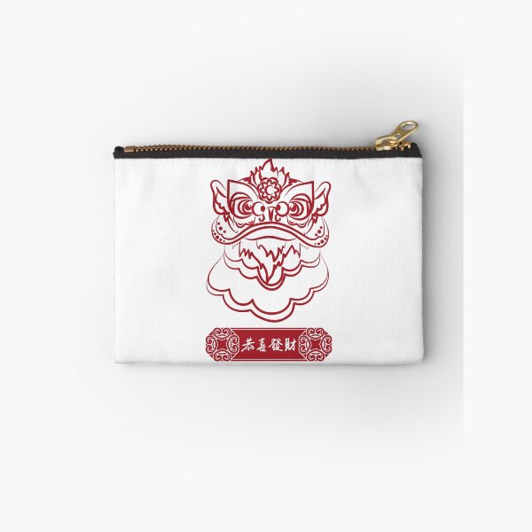 Item preview, Year of the Ox, Lunar New Year 2021 designed and sold by springbloomb.