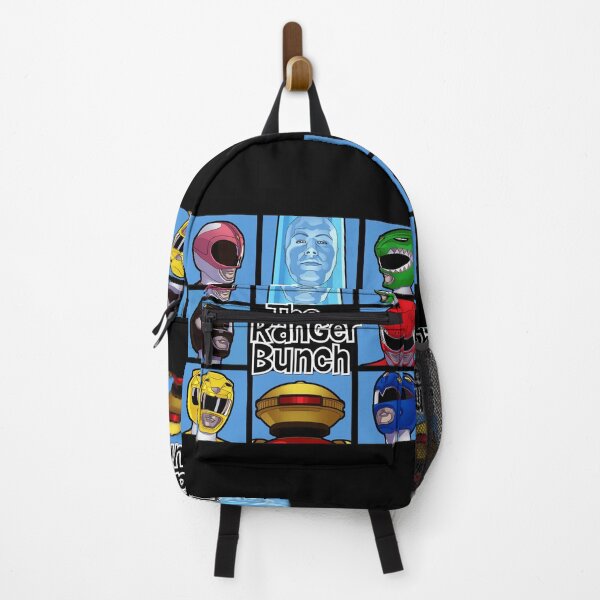 Item preview, The Ranger Bunch designed and sold by Batang90sart.