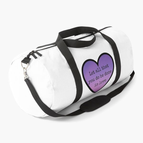 Item preview, 1 Corinthians 16:14 designed and sold by road-to-faith.