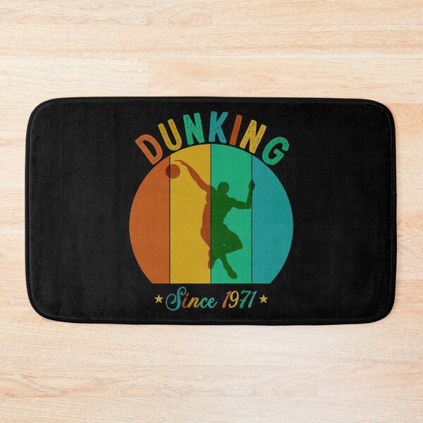 Item preview, Dunking Since 1971 designed and sold by munochill.