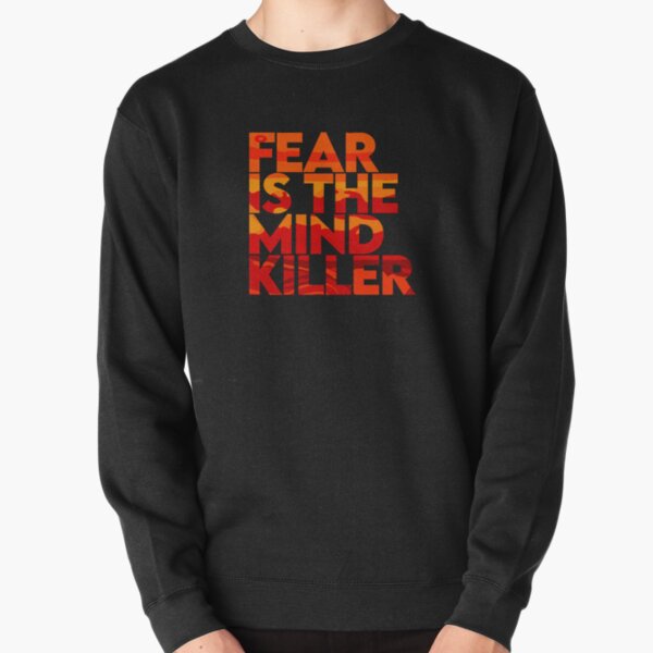 Masters of Arrakis- Dune Pullover Sweatshirt
