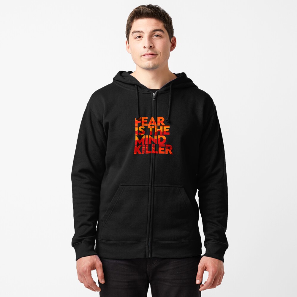 Item preview, Zipped Hoodie designed and sold by haz5077.