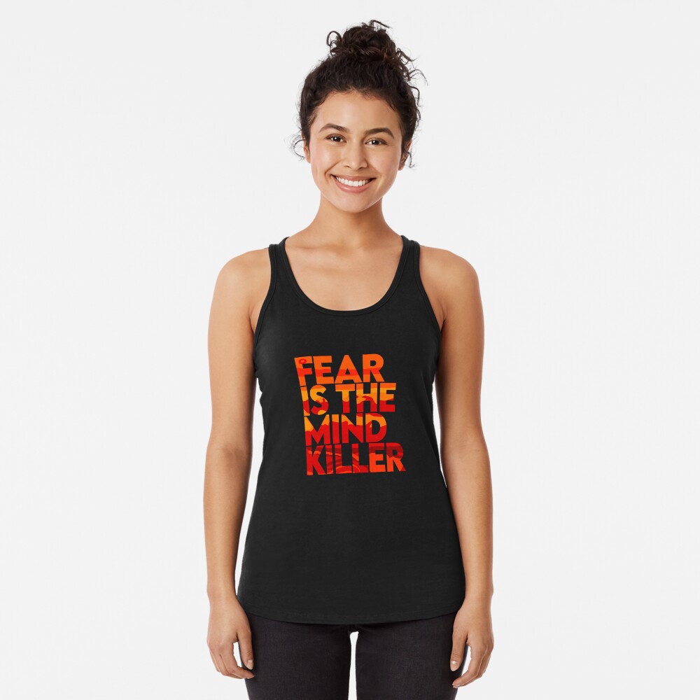 Item preview, Racerback Tank Top designed and sold by haz5077.