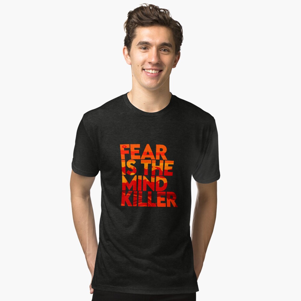 Item preview, Tri-blend T-Shirt designed and sold by haz5077.