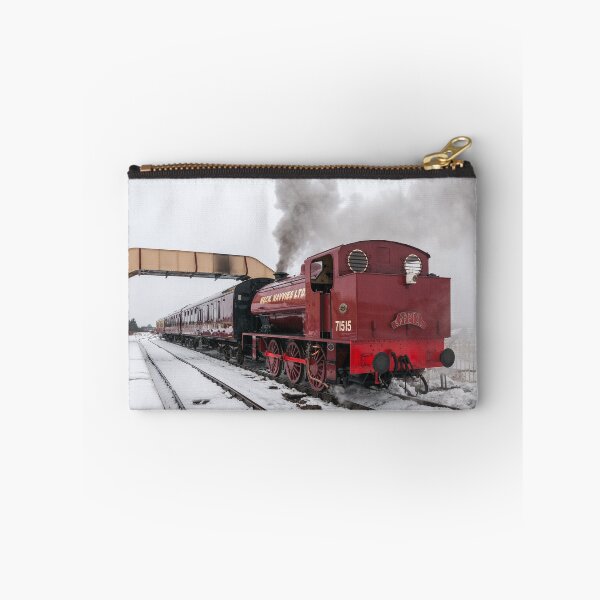 Item preview, Pontypool and Blaenavon Railway designed and sold by Steve Liptrot Photography.