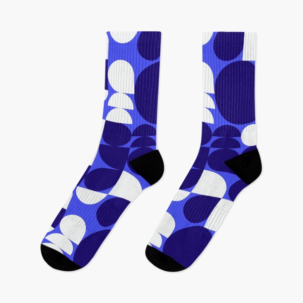 Item preview, Geometric retro shapes designed and sold by Motivationftp.