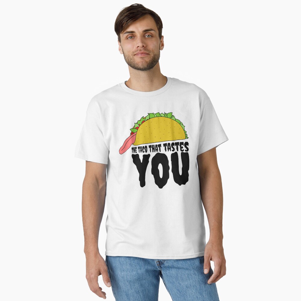 Item preview, Classic T-Shirt designed and sold by YomeHayin.