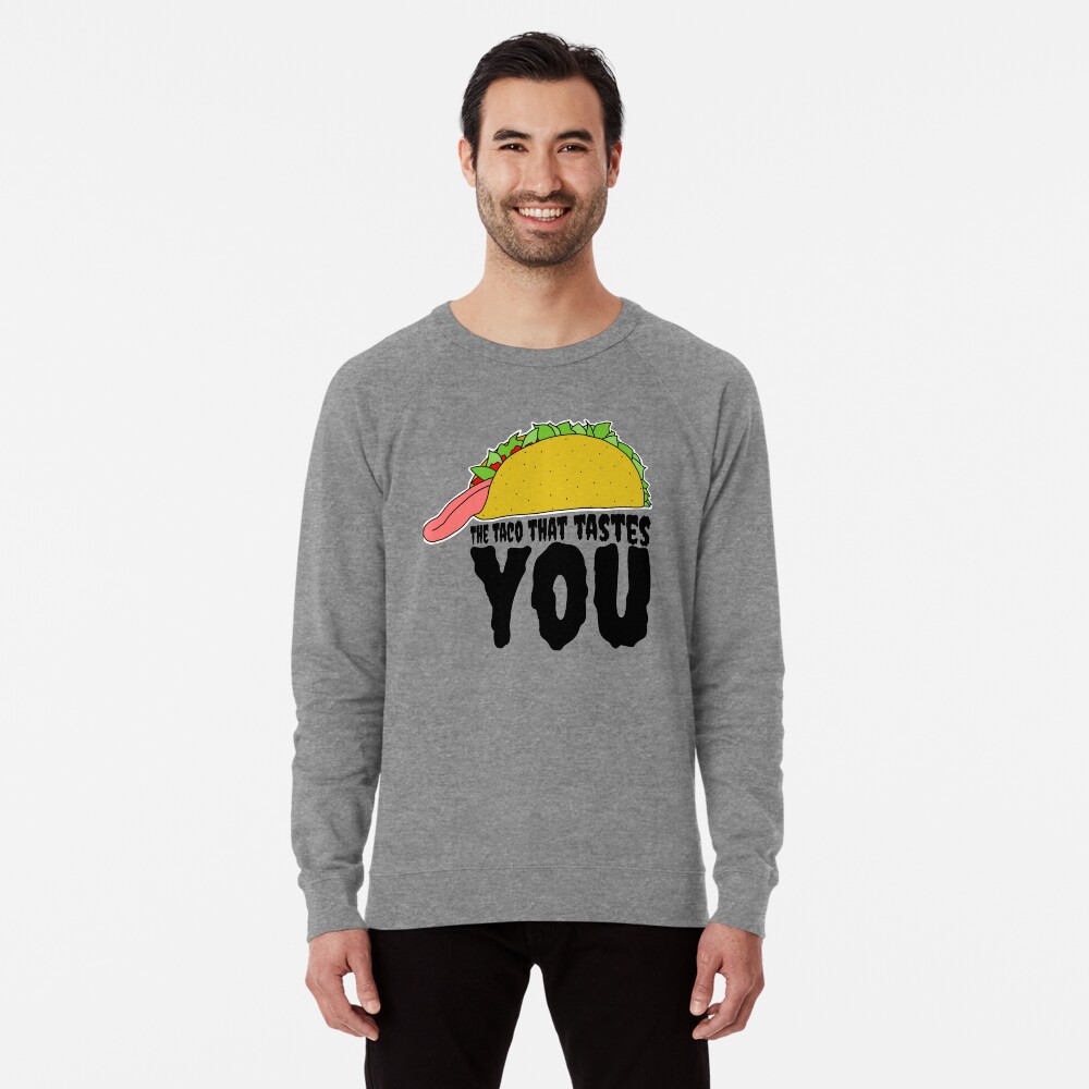 Item preview, Lightweight Sweatshirt designed and sold by YomeHayin.