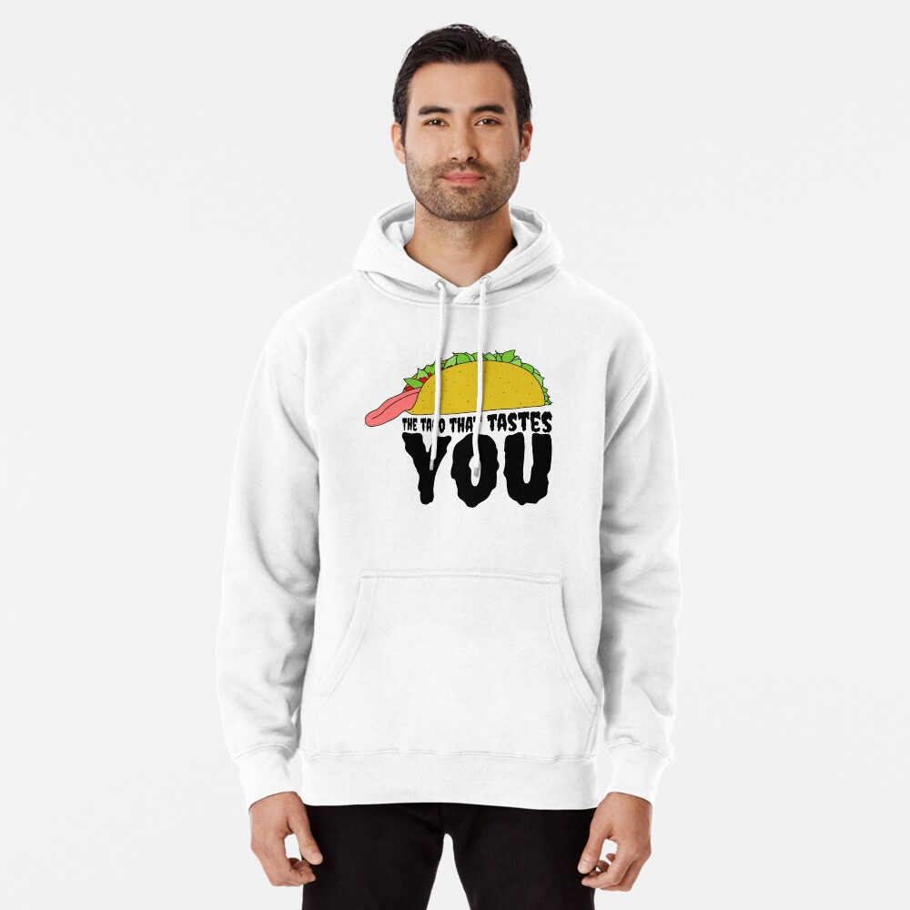 Item preview, Pullover Hoodie designed and sold by YomeHayin.