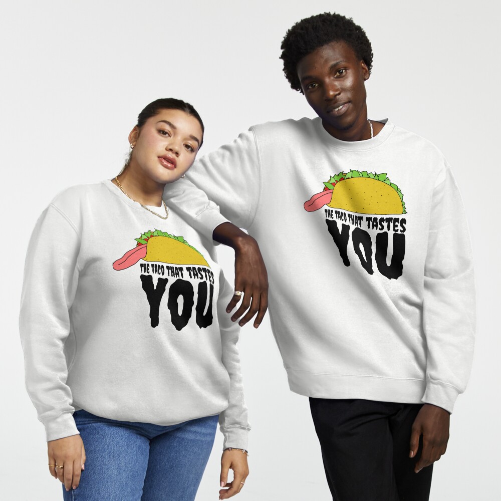 Item preview, Pullover Sweatshirt designed and sold by YomeHayin.