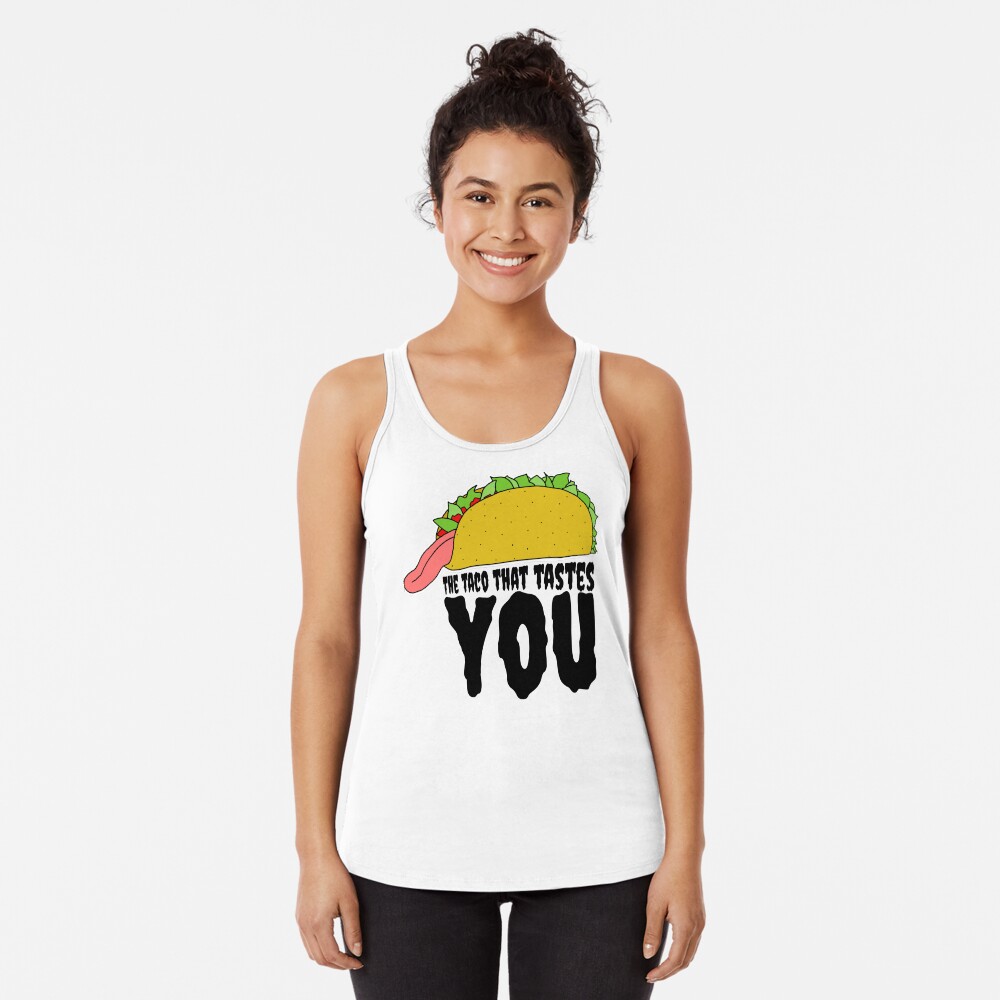Item preview, Racerback Tank Top designed and sold by YomeHayin.