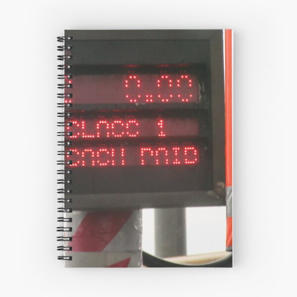 Item preview, Exit point 7. designed and sold by Andrew Nawroski.